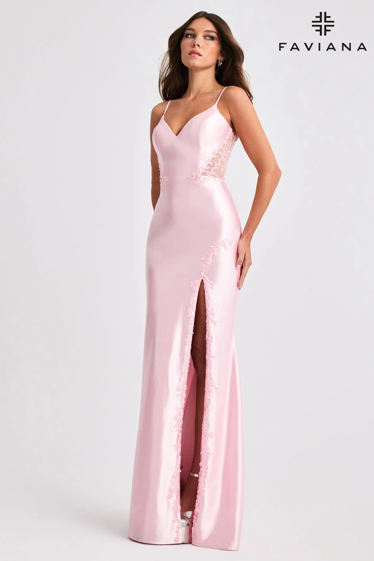 Corset Prom Dresses